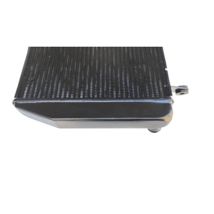 RADIATORE ACQUA RAFFREDDAMENTO LIQUIDO PER YAMAHA YZF-R6 (2003-2004)