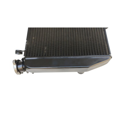 RADIATORE ACQUA RAFFREDDAMENTO LIQUIDO PER YAMAHA YZF-R6 (2003-2004)