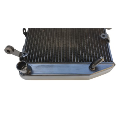 RADIATORE ACQUA RAFFREDDAMENTO LIQUIDO PER YAMAHA YZF-R6 (2003-2004)