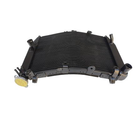 RADIATORE ACQUA RAFFREDDAMENTO LIQUIDO PER YAMAHA YZF-R6 (2003-2004)