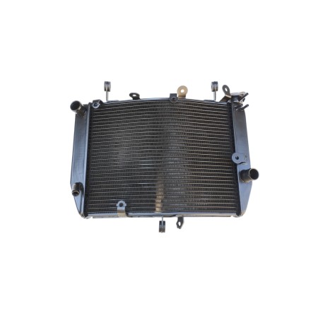 RADIATORE ACQUA RAFFREDDAMENTO LIQUIDO PER YAMAHA YZF-R6 (2003-2004)