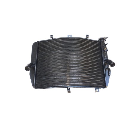 RADIATORE ACQUA RAFFREDDAMENTO LIQUIDO PER SUZUKI GSX-R 600 (2004-2005) gsxr
