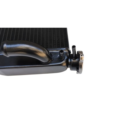 RADIATORE ACQUA RAFFREDDAMENTO LIQUIDO PER HONDA CBR 900RR 954 RR (2002-2004)