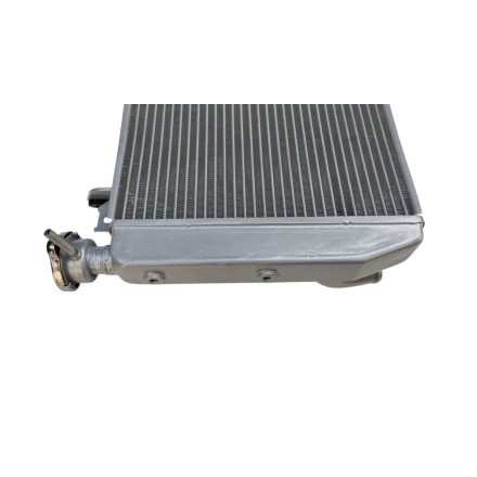 RADIATORE ACQUA RAFFREDDAMENTO LIQUIDO MOTORE PER YAMAHA YZF-R1 1000 (2015-2024)