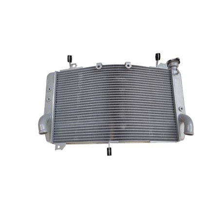 RADIATORE ACQUA RAFFREDDAMENTO LIQUIDO MOTORE PER YAMAHA YZF-R1 1000 (2015-2024)