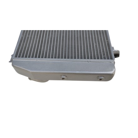 RADIATORE ACQUA RAFFREDDAMENTO LIQUIDO MOTORE PER YAMAHA YZF-R1 1000 (2015-2024)