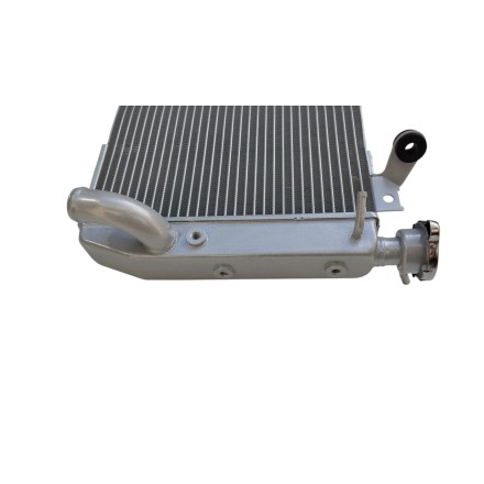 RADIATORE ACQUA RAFFREDDAMENTO LIQUIDO MOTORE PER YAMAHA YZF-R1 1000 (2015-2024)