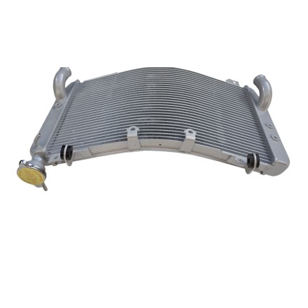 RADIATORE ACQUA RAFFREDDAMENTO LIQUIDO MOTORE PER YAMAHA YZF-R1 1000 (2015-2024)