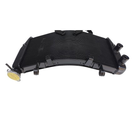 RADIATORE ACQUA RAFFREDDAMENTO LIQUIDO PER DUCATI SBK 848 1098 1198 (2007-2012)