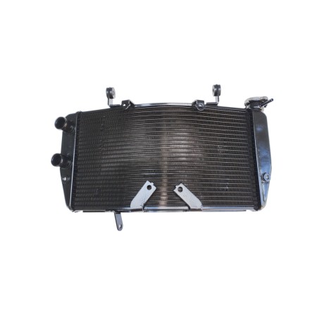 RADIATORE ACQUA RAFFREDDAMENTO LIQUIDO PER DUCATI SBK 848 1098 1198 (2007-2012)