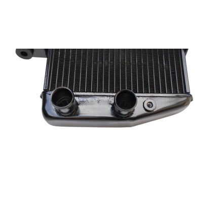 RADIATORE ACQUA RAFFREDDAMENTO LIQUIDO PER DUCATI SBK 848 1098 1198 (2007-2012)