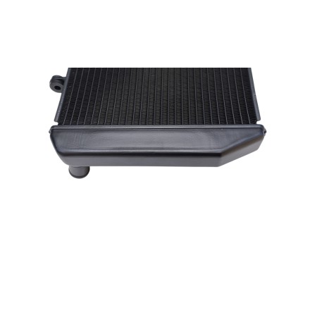 RADIATORE ACQUA RAFFREDDAMENTO LIQUIDO PER KAWASAKI Z1000 / VERSYS / Z1000 R / SX (2010-2024)