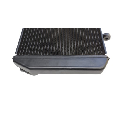 RADIATORE ACQUA RAFFREDDAMENTO LIQUIDO PER KAWASAKI Z1000 / VERSYS / Z1000 R / SX (2010-2024)