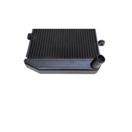 RADIATORE ACQUA RAFFREDDAMENTO LIQUIDO PER KAWASAKI Z1000 / VERSYS / Z1000 R / SX (2010-2024)