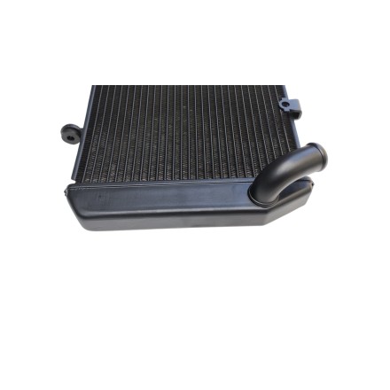 RADIATORE ACQUA RAFFREDDAMENTO LIQUIDO PER KAWASAKI Z1000 / VERSYS / Z1000 R / SX (2010-2024)