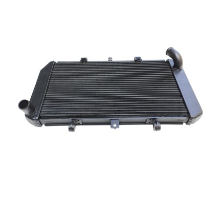 RADIATORE ACQUA RAFFREDDAMENTO LIQUIDO PER KAWASAKI Z1000 / VERSYS / Z1000 R / SX (2010-2024)