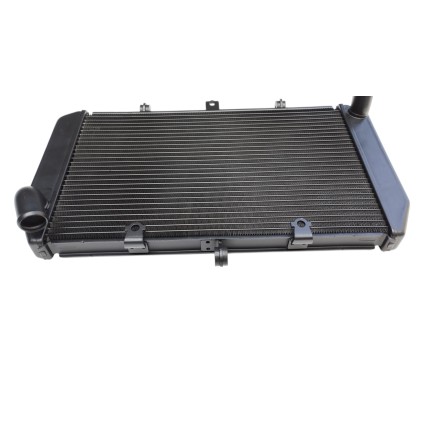 RADIATORE ACQUA RAFFREDDAMENTO LIQUIDO PER KAWASAKI Z1000 / VERSYS / Z1000 R / SX (2010-2024)
