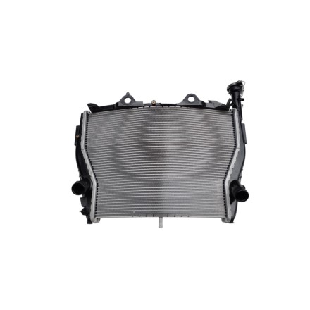 RADIATORE ACQUA RAFFREDDAMENTO LIQUIDO MOTORE PER BMW S1000 RR 1000RR 2009-2018