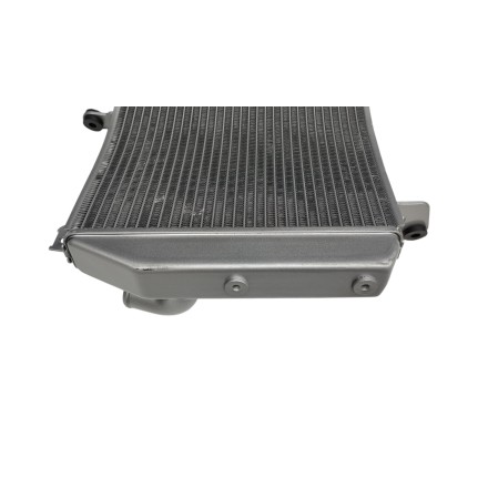 RADIATORE ACQUA RAFFREDDAMENTO LIQUIDO MOTORE PER YAMAHA MT10 MT-10 N 2016-2021