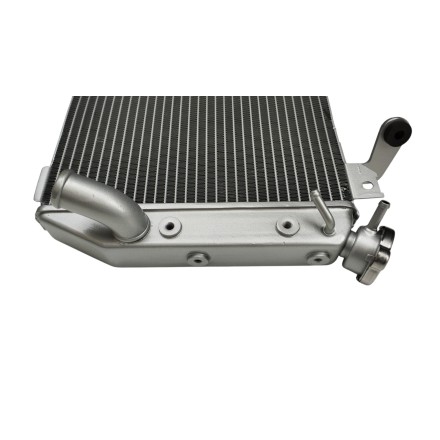 RADIATORE ACQUA RAFFREDDAMENTO LIQUIDO MOTORE PER YAMAHA MT10 MT-10 N 2016-2021