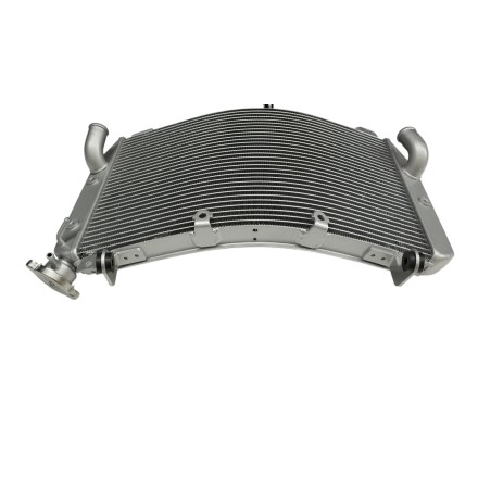 RADIATORE ACQUA RAFFREDDAMENTO LIQUIDO MOTORE PER YAMAHA MT10 MT-10 N 2016-2021