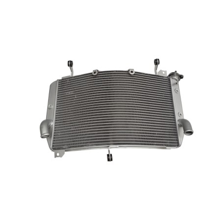 RADIATORE ACQUA RAFFREDDAMENTO LIQUIDO MOTORE PER YAMAHA MT10 MT-10 N 2016-2021