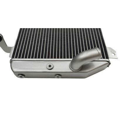 RADIATORE ACQUA RAFFREDDAMENTO LIQUIDO MOTORE PER YAMAHA MT10 MT-10 N 2016-2021