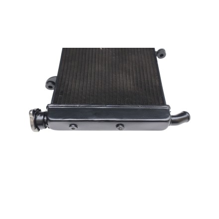RADIATORE ACQUA RAFFREDDAMENTO LIQUIDO MOTORE PER YAMAHA MT-09 MT09 SP 14-20 / TRACER 900 18-20 / XSR 900 16-21