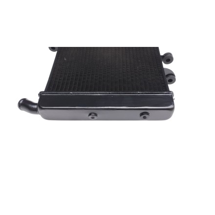 RADIATORE ACQUA RAFFREDDAMENTO LIQUIDO MOTORE PER YAMAHA MT-09 MT09 SP 14-20 / TRACER 900 18-20 / XSR 900 16-21