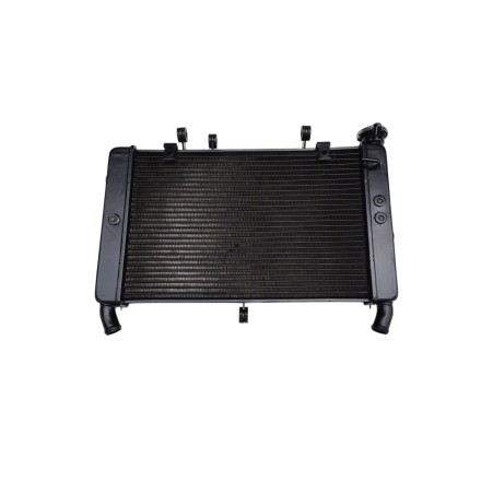 RADIATORE ACQUA RAFFREDDAMENTO LIQUIDO MOTORE PER YAMAHA MT-09 MT09 SP 14-20 / TRACER 900 18-20 / XSR 900 16-21