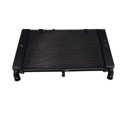RADIATORE ACQUA RAFFREDDAMENTO LIQUIDO MOTORE PER YAMAHA MT-09 MT09 SP 14-20 / TRACER 900 18-20 / XSR 900 16-21