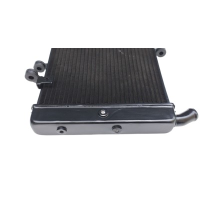 RADIATORE ACQUA RAFFREDDAMENTO LIQUIDO MOTORE PER YAMAHA MT-09 MT09 SP 14-20 / TRACER 900 18-20 / XSR 900 16-21