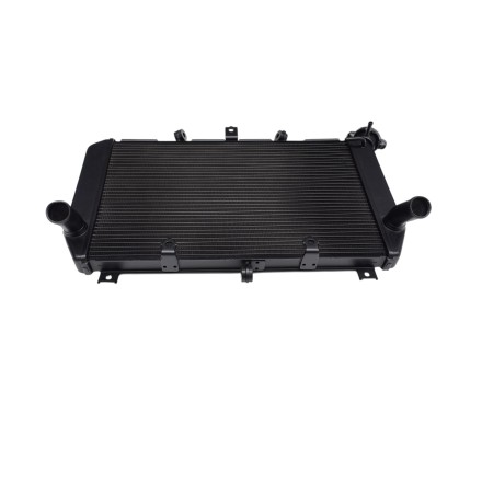 RADIATORE ACQUA RAFFREDDAMENTO LIQUIDO MOTORE PER KAWASAKI Z-900 Z900 2017-2024