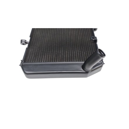 RADIATORE ACQUA RAFFREDDAMENTO LIQUIDO MOTORE PER KAWASAKI Z-900 Z900 2017-2024