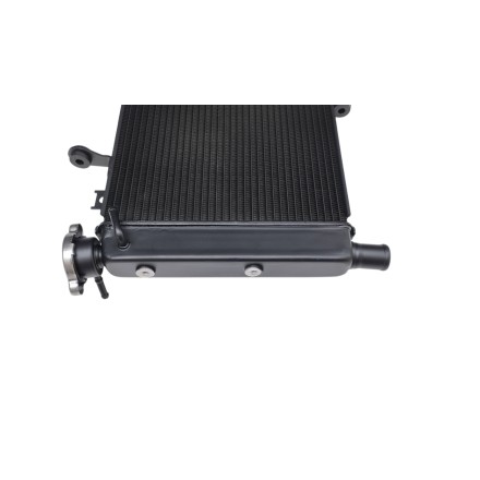 RADIATORE ACQUA RAFFREDDAMENTO LIQUIDO MOTORE PER YAMAHA MT-09 MT09 SP 21-23 / TRACER 900 21-24 / XSR 900 21-24