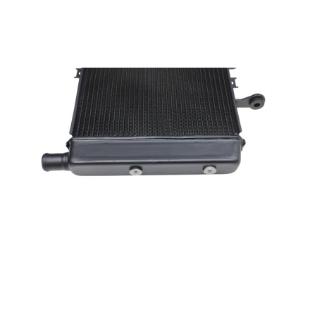 RADIATORE ACQUA RAFFREDDAMENTO LIQUIDO MOTORE PER YAMAHA MT-09 MT09 SP 21-23 / TRACER 900 21-24 / XSR 900 21-24