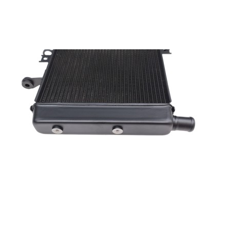 RADIATORE ACQUA RAFFREDDAMENTO LIQUIDO MOTORE PER YAMAHA MT-09 MT09 SP 21-23 / TRACER 900 21-24 / XSR 900 21-24