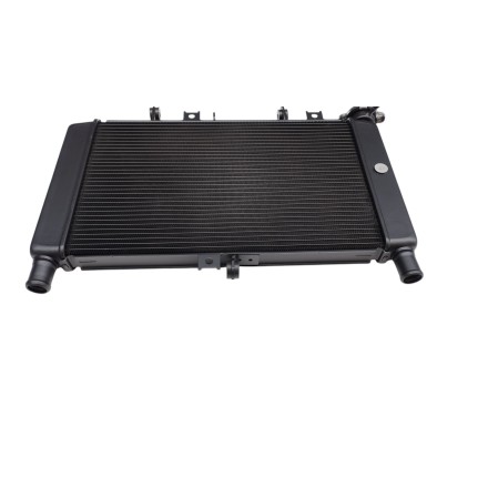 RADIATORE ACQUA RAFFREDDAMENTO LIQUIDO MOTORE PER YAMAHA MT-09 MT09 SP 21-23 / TRACER 900 21-24 / XSR 900 21-24