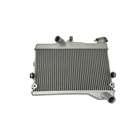 RADIATORE ACQUA RAFFREDDAMENTO LIQUIDO MOTORE PER YAMAHA MT-07 MT07 XSR 690 700 TRACER YZF-R7 2014-2023