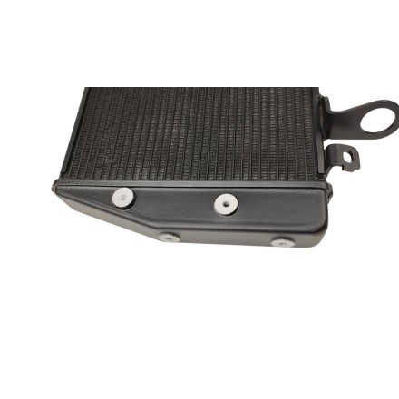 RADIATORE ACQUA RAFFREDDAMENTO LIQUIDO MOTORE PER DUCATI Monster 821 / 1200 / supersport 939 2014-2020