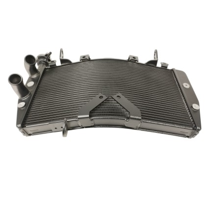 RADIATORE ACQUA RAFFREDDAMENTO LIQUIDO MOTORE PER DUCATI Monster 821 / 1200 / supersport 939 2014-2020
