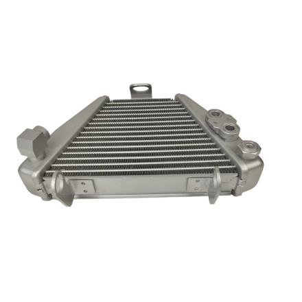 RADIATORE RAFFREDDAMENTO OLIO MOTORE PER DUCATI X-Diavel S (2016-2022)