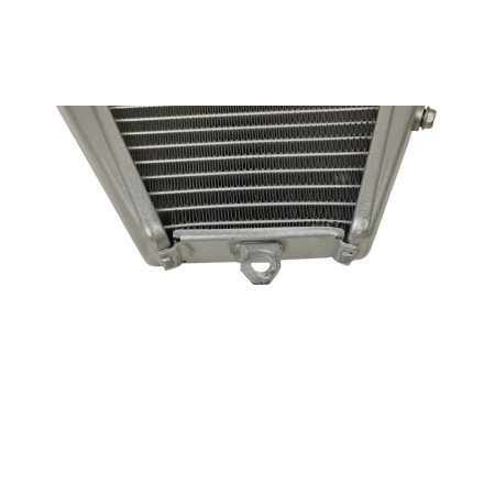 RADIATORE ACQUA RAFFREDDAMENTO LIQUIDO INFERIORE PER DUCATI PANIGALE V2 / 1199 / 1299 / 959 / 899 2014-2022