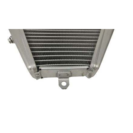 RADIATORE ACQUA RAFFREDDAMENTO LIQUIDO INFERIORE PER DUCATI PANIGALE V2 / 1199 / 1299 / 959 / 899 2014-2022