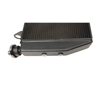 RADIATORE ACQUA RAFFREDDAMENTO LIQUIDO PER DUCATI Multistrada 1200 (2010-2014)