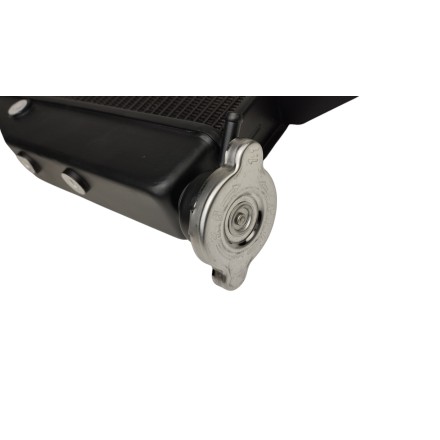 RADIATORE ACQUA RAFFREDDAMENTO LIQUIDO PER DUCATI Multistrada 1200 (2010-2014)