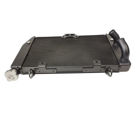 RADIATORE ACQUA RAFFREDDAMENTO LIQUIDO PER DUCATI Multistrada 1200 (2010-2014)
