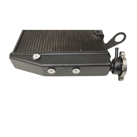 RADIATORE ACQUA RAFFREDDAMENTO LIQUIDO PER DUCATI Multistrada 1200 (2010-2014)