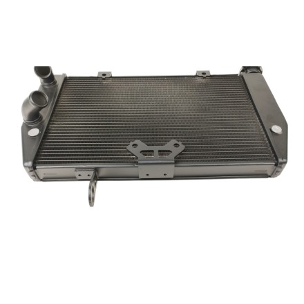 RADIATORE ACQUA RAFFREDDAMENTO LIQUIDO PER DUCATI Multistrada 1200 (2010-2014)
