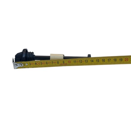 SENSORE SONDA RISERVA GALLEGGIANTE OLIO MISCELATORE PER PIAGGIO ZIP / FREE 50 cc